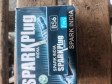 Spark plug