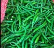 Green chilly 100g