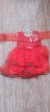Frock baby girl 150 rupaye