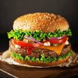 Burgur 2pec