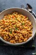 Macaroni  2plate