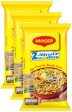 Maggi 10 peace