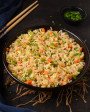 Fried Rice 2 Plate
