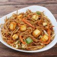 Paneer chaumin