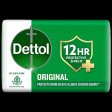 Dettol 12pec