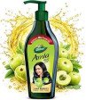 Amla hair oil