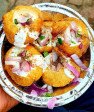 Dahi batasha
