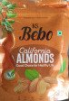 Almonds 250g