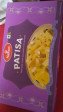 Patisa 400g