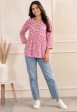 Kurti (Top) M, L