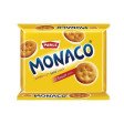 Monaco 2 packet