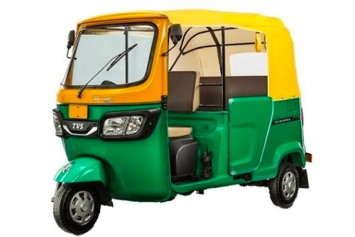Prizookart Auto