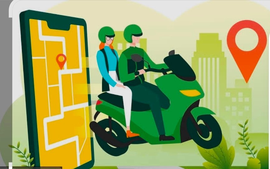 City Bike Cab