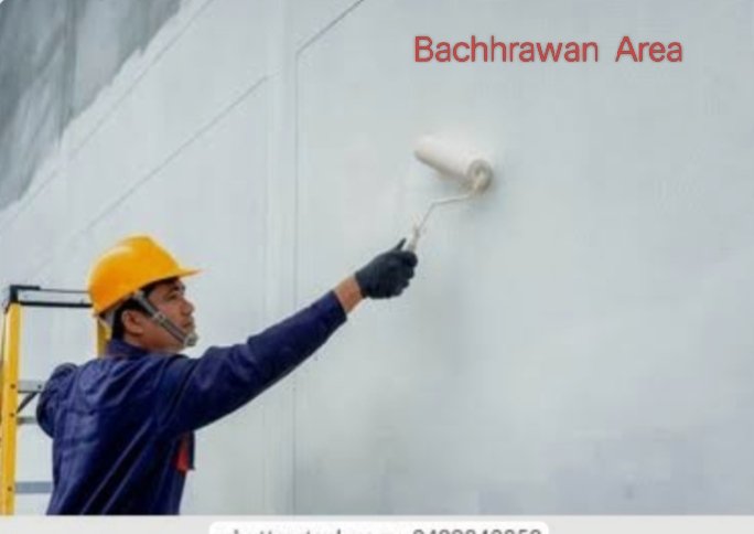 Painter Bachhrawan Area