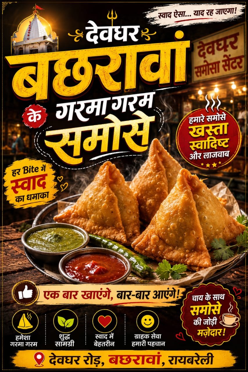 Bachhrawan Shop